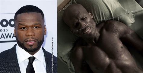 50 cent aids movie